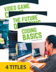 Coding - 4 Titles (Hardcover)