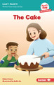 The Cake: Book 14 (Paperback)