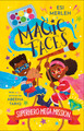 Magic Faces - 3 Titles (Hardcover)