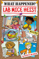 What Happened? - 4 Titles (Hardcover) What Happened? - 4 Titles (Hardcover)