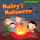 Hailey's Halloween (Library Binding)