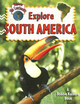 Explore South America (Paperback)
