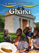 Cultural Traditions in Ghana (Library Binding)