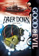 Diver Down (Hardcover)