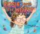 Rosie Saves the World (Paperback)
