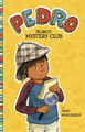 Pedro's Mystery Club (Hardcover)