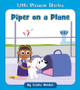 Piper on a Plane (Paperback)