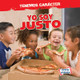 Yo Soy Justo (I Am Fair) (Library Binding)