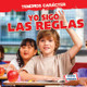 Yo Sigo Las Reglas (I Follow the Rules) (Paperback)