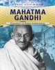 Mahatma Gandhi: Champion of Indian Independence (Paperback)
