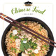 Chinese Food (Paperback)