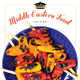 Middle-Eastern Food (Paperback)