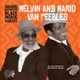 Melvin and Mario Van Peebles (Paperback)