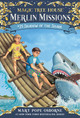 Shadow of the Shark (Paperback)