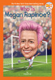 Who Is Megan Rapinoe? (Paperback)