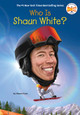 Who Is Shaun White? (Library Binding)