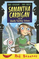 Samantha Cardigan and the Ghastly Twirling Sickness (Paperback)