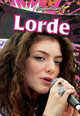 Lorde (Paperback)