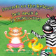 Des Amis À La Rescousse! (Friends to the Rescue) Bilingual Eng/Fre (Paperback)