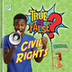 True or False 4: Civil Rights (Hardcover)