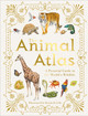 The Animal Atlas: A Pictorial Guide to the World's Wildlife (Hardcover)
