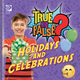True or False 4: Holidays and Celebrations (Hardcover)