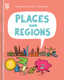 Building Blocks of Geography: Places and Regions (Hardcover)