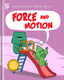 Building Blocks of Physical Science: Force and Motion (Hardcover)