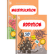 Building Blocks of Math - 6 Titles (Paperback)