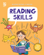 Building Blocks of English: Reading Skills (Hardcover)