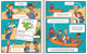Building Blocks of English: Reading Skills (Hardcover)