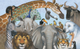 Maestro Stu Saves the Zoo (Hardcover)