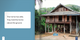 Around the World: Homes Around the World (Hardcover)