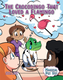 Magical Pet Vet: The Crocodingo That Loved a Flamingo (Hardcover)