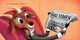 Mr. Goat's Valentine (Hardcover)