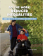 Do the Work! Reduced Inequalities (Hardcover)