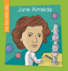 My Itty-Bitty Bio: June Almeida (Hardcover)