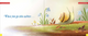 When You Go Into Nature (Hardcover)