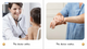 Healthy Living: Visiting the Doctor (Paperback)