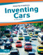 Amazing Inventions - 8 Titles  (Paperback)