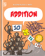 Building Blocks of Math: Addition (Paperback)