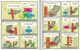 Building Blocks of Math: Fractions (Paperback)