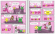 Building Blocks of Math: Multiplication (Paperback)