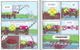 Building Blocks of Math: Subtraction (Paperback)