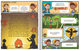 Building Blocks of English: Reading Skills (Paperback)