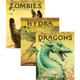 Magic, Myth, and Mystery - 20 Titles (Paperback)
