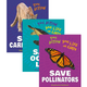 Take Action: Save Life on Earth - 6 Titles (Paperback)
