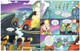 Magical Pet Vet: Merpeople of Murfeesboro (Paperback)