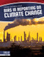 Focus on Media: Bias in Reporting on Climate Change (Paperback)