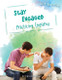 Just Breathe: Stay Engaged, Practicing Empathy (Paperback)